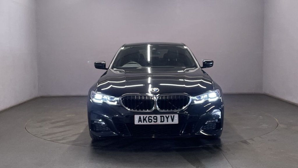 Used BMW 3 Series 2019 for sale - 77890938: Photo 3