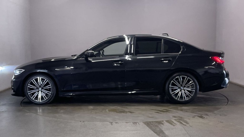 Used BMW 3 Series 2019 for sale - 77890938: Photo 5