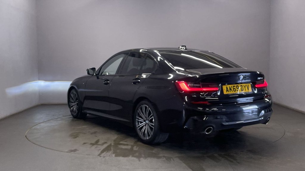 Used BMW 3 Series 2019 for sale - 77890938: Photo 6