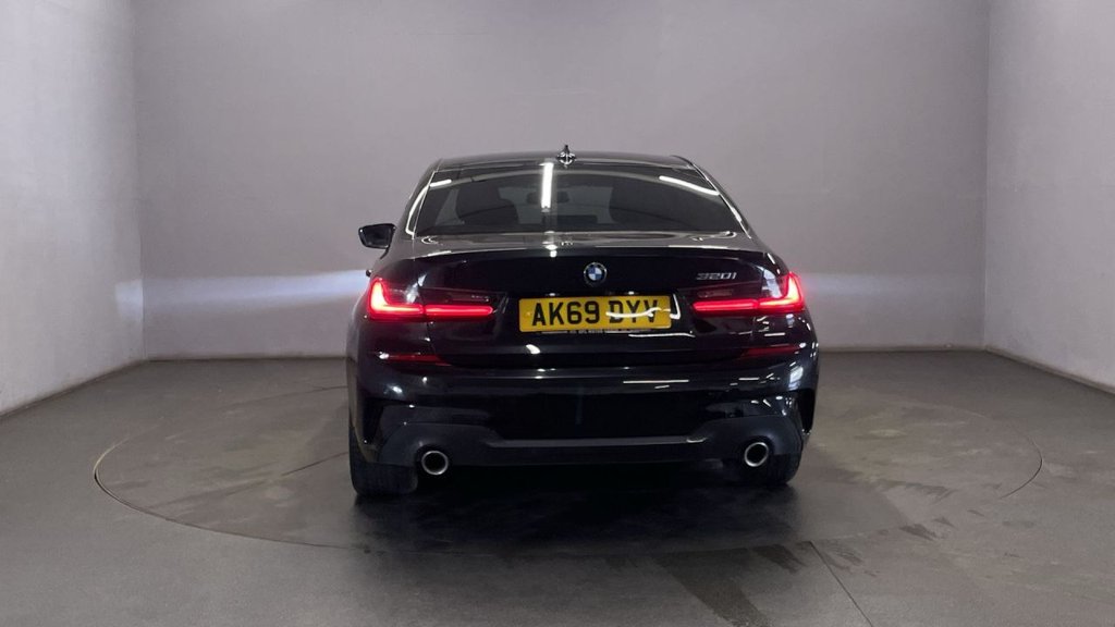 Used BMW 3 Series 2019 for sale - 77890938: Photo 7