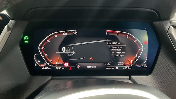 Used BMW 1 Series 2023 for sale - 76291246: Photo 10