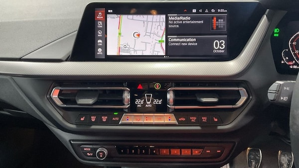 Used BMW 1 Series 2023 for sale - 76291246: Photo 11