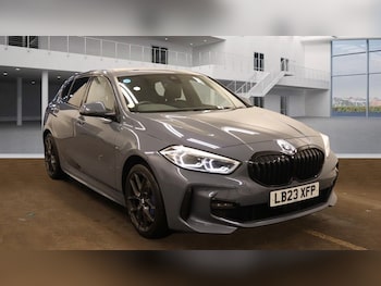Used BMW 1 Series 2023 for sale - 76291246: Photo