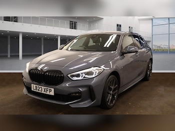 Used BMW 1 Series 2023 for sale - 76291246: Photo