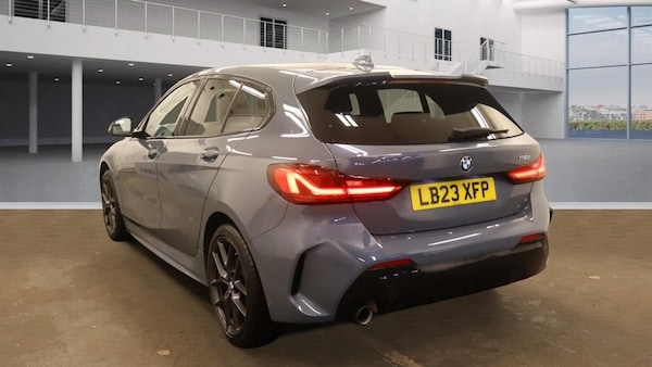 Used BMW 1 Series 2023 for sale - 76291246: Photo 3