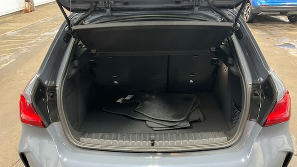 Used BMW 1 Series 2023 for sale - 76291246: Photo 7
