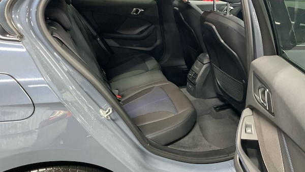 Used BMW 1 Series 2023 for sale - 76291246: Photo 8