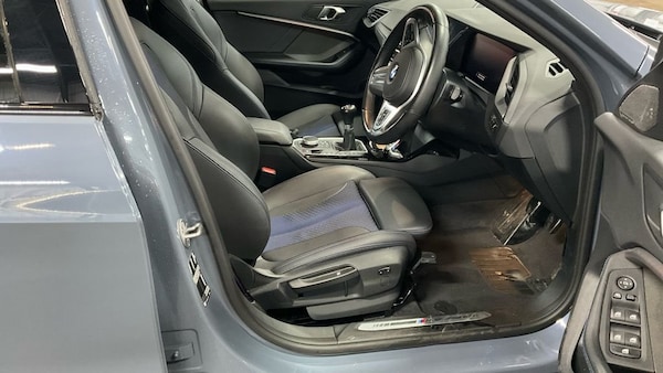 Used BMW 1 Series 2023 for sale - 76291246: Photo 9