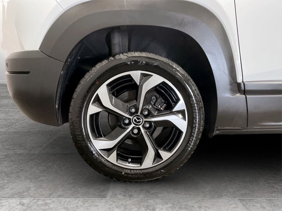 Used Mazda MX-30 2024 for sale - 77408337: Photo 10