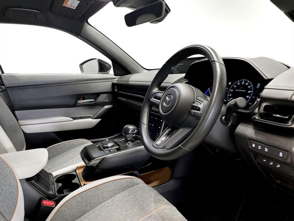 Used Mazda MX-30 2024 for sale - 77408337: Photo 12