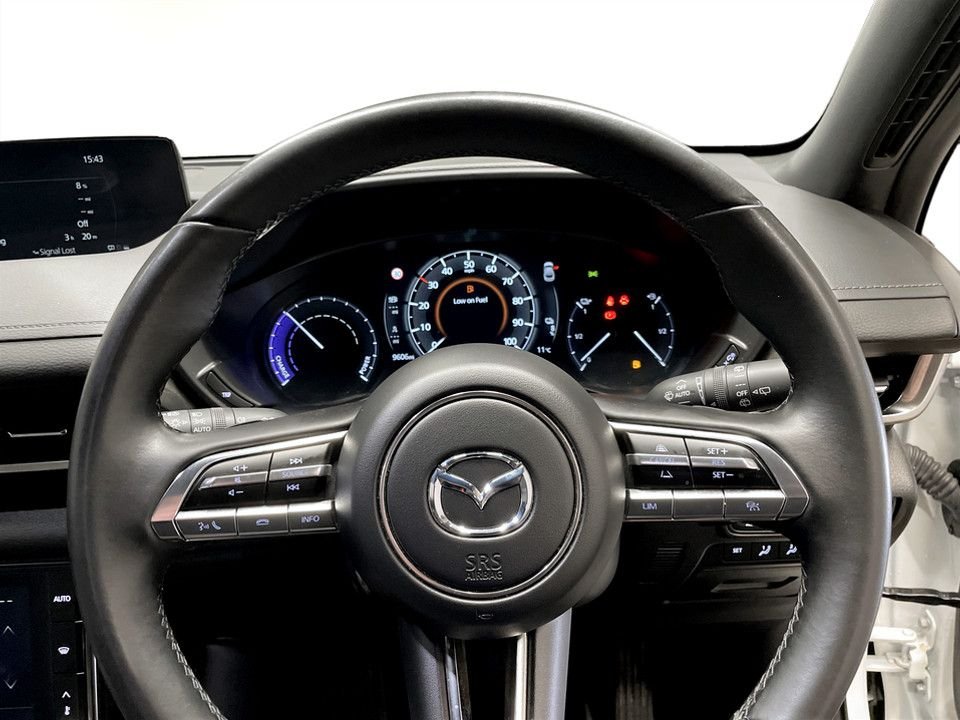 Used Mazda MX-30 2024 for sale - 77408337: Photo 13