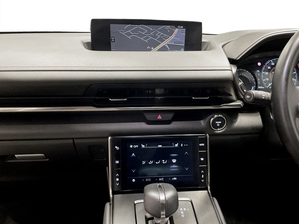 Used Mazda MX-30 2024 for sale - 77408337: Photo 18