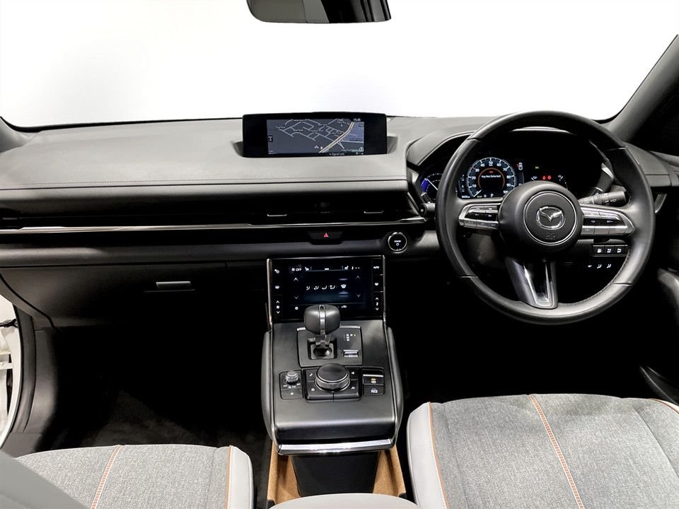 Used Mazda MX-30 2024 for sale - 77408337: Photo 19