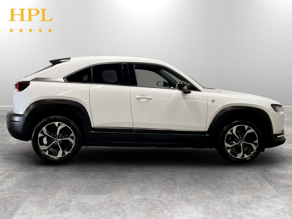 Used Mazda MX-30 2024 for sale - 77408337: Photo 8