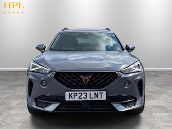 Used Cupra Formentor 2023 for sale - 79598115: Photo