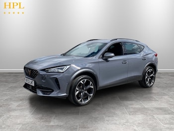 Used Cupra Formentor 2023 for sale - 79598115: Photo