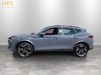 Used Cupra Formentor 2023 for sale - 79598115: Photo