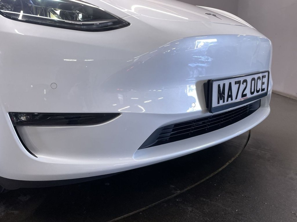 Used Tesla Model Y 2022 for sale - 75901873: Photo 11