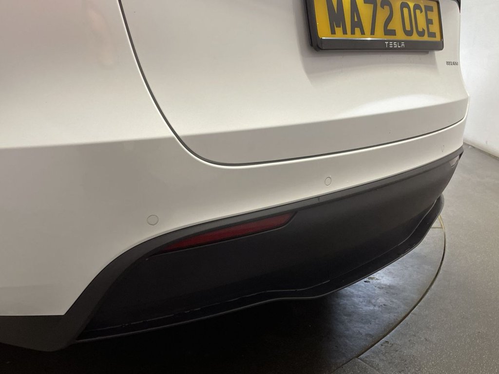 Used Tesla Model Y 2022 for sale - 75901873: Photo 14