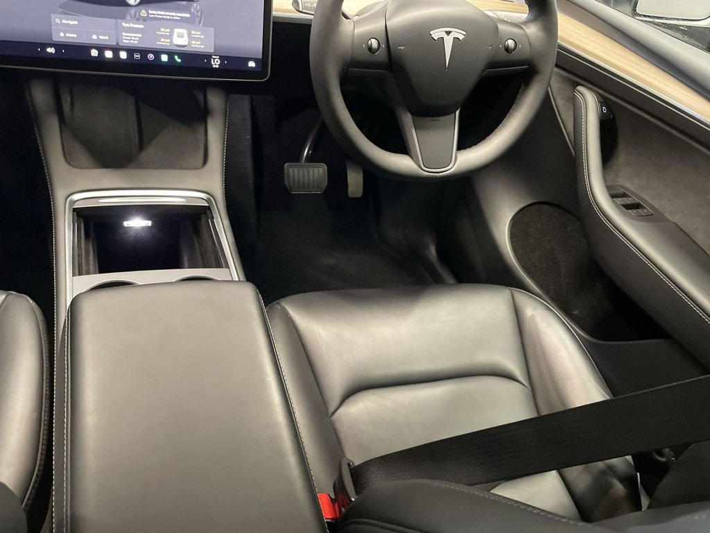 Used Tesla Model Y 2022 for sale - 75901873: Photo 15