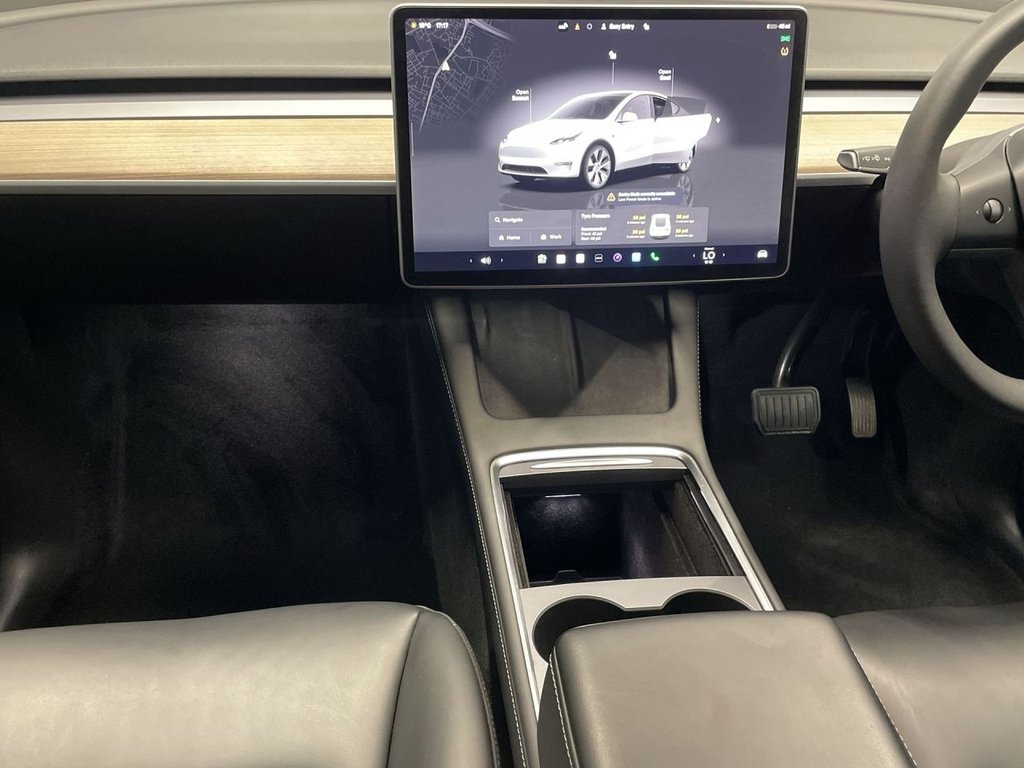 Used Tesla Model Y 2022 for sale - 75901873: Photo 16