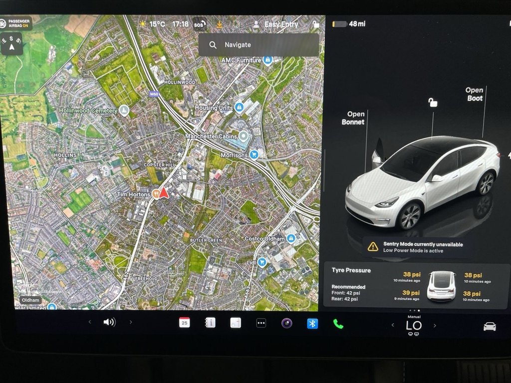 Used Tesla Model Y 2022 for sale - 75901873: Photo 20