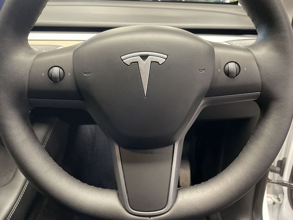 Used Tesla Model Y 2022 for sale - 75901873: Photo 22