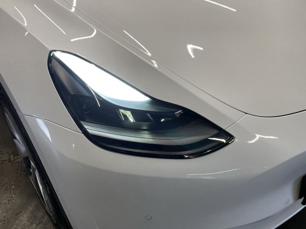 Used Tesla Model Y 2022 for sale - 75901873: Photo 23