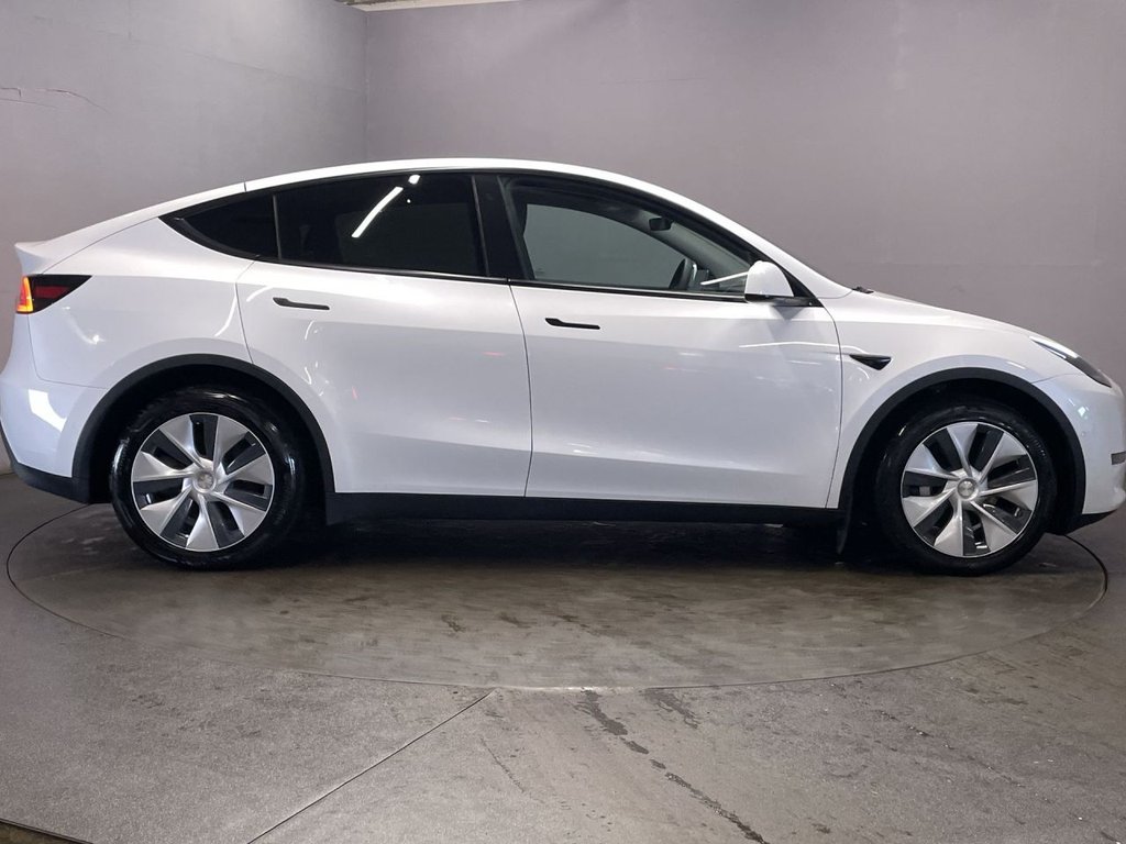 Used Tesla Model Y 2022 for sale - 75901873: Photo 9