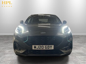 Used Ford Puma 2020 for sale - 79562687: Photo