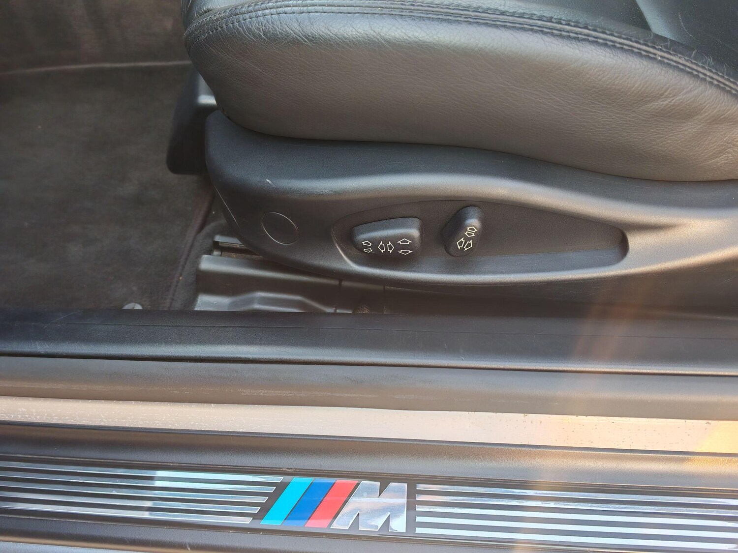 Vehicle 36