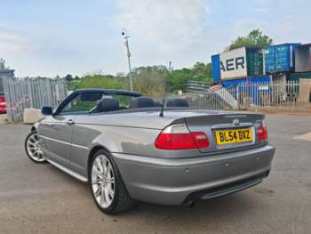 Used BMW 3 Series 2004 for sale - 74554197: Photo