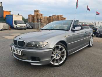 Used BMW 3 Series 2004 for sale - 74554197: Photo