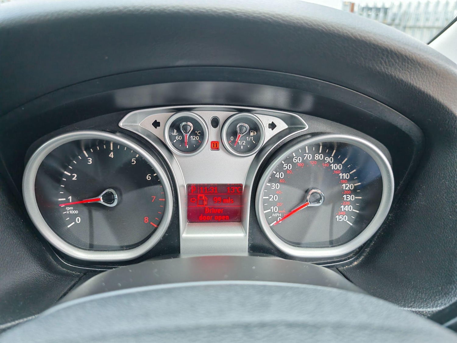 Used Ford Focus 2009 for sale - 77537197: Photo 11