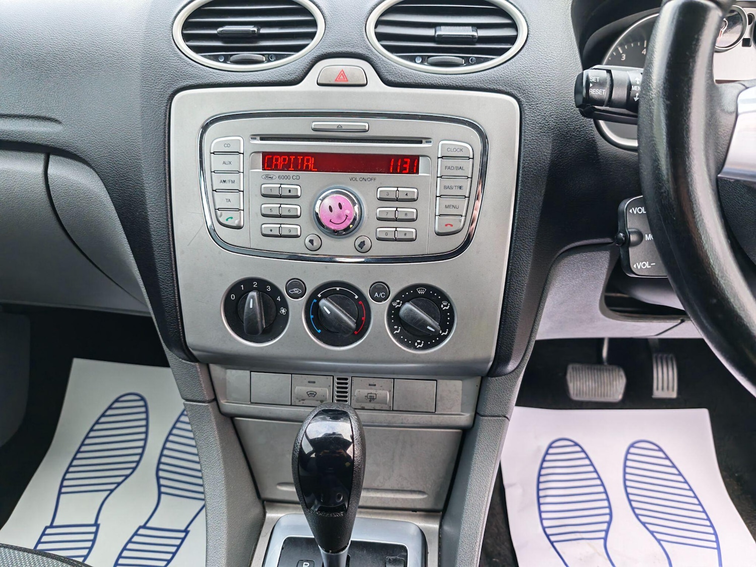 Used Ford Focus 2009 for sale - 77537197: Photo 12