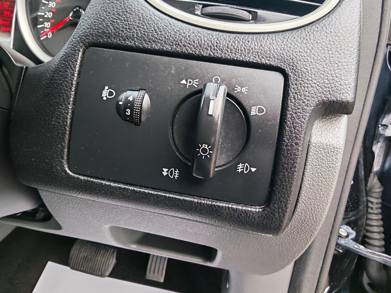 Used Ford Focus 2009 for sale - 77537197: Photo 17