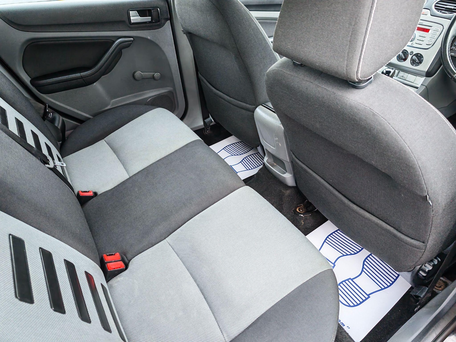 Used Ford Focus 2009 for sale - 77537197: Photo 20