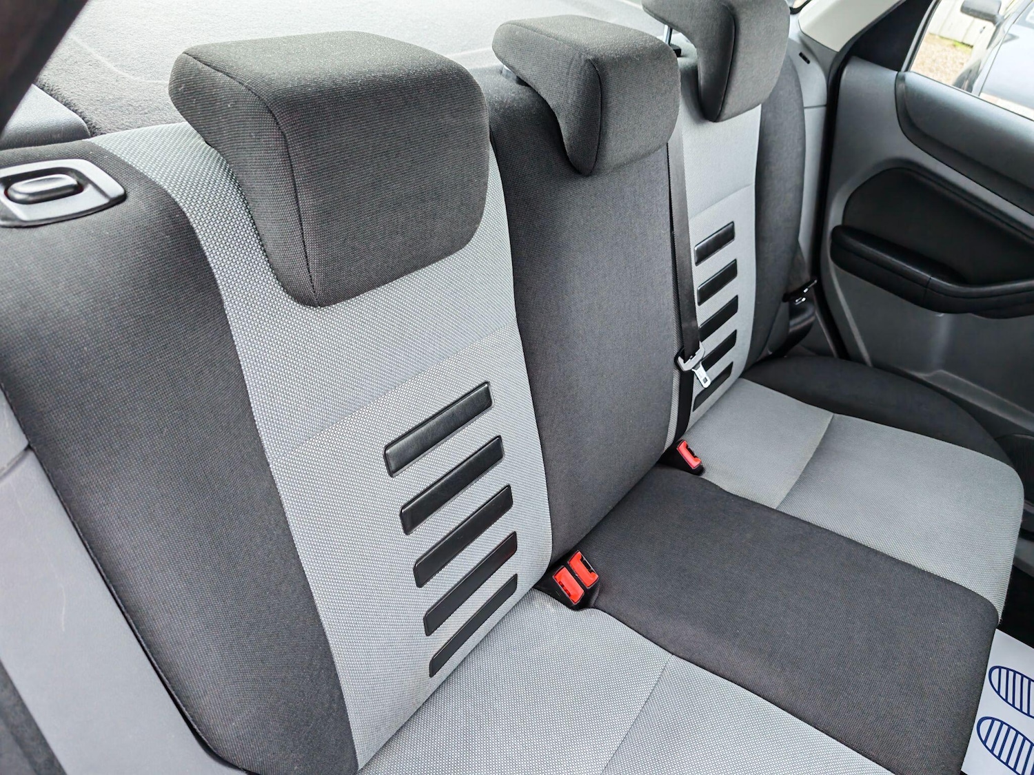 Used Ford Focus 2009 for sale - 77537197: Photo 21