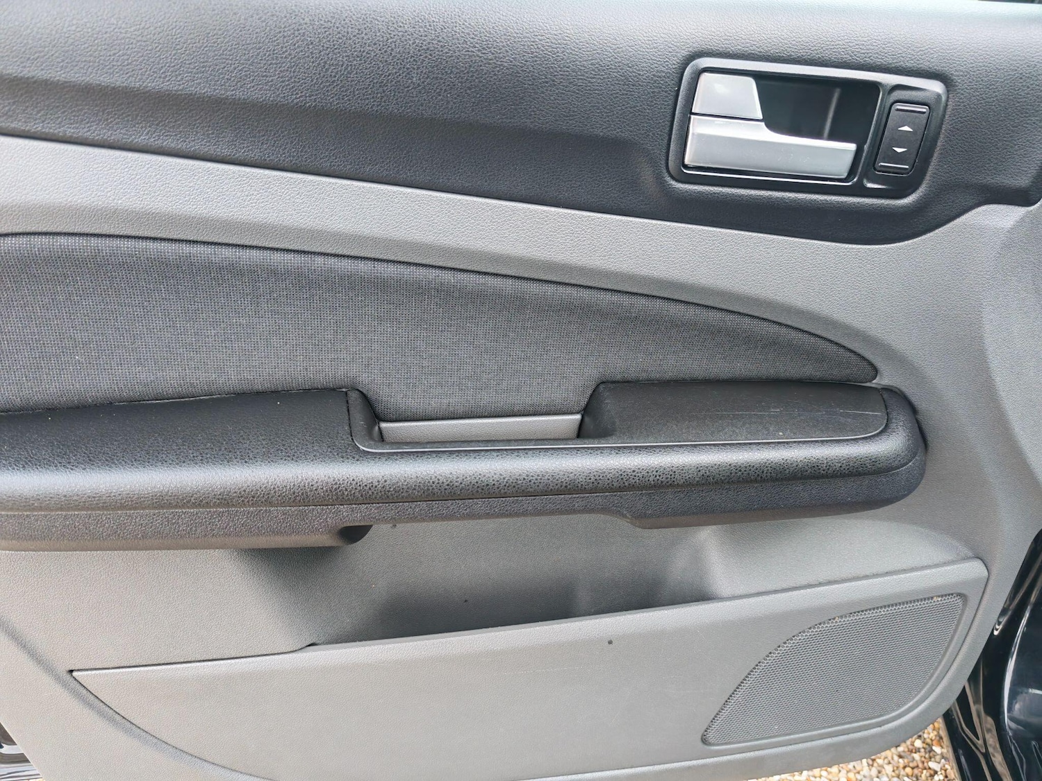 Used Ford Focus 2009 for sale - 77537197: Photo 33