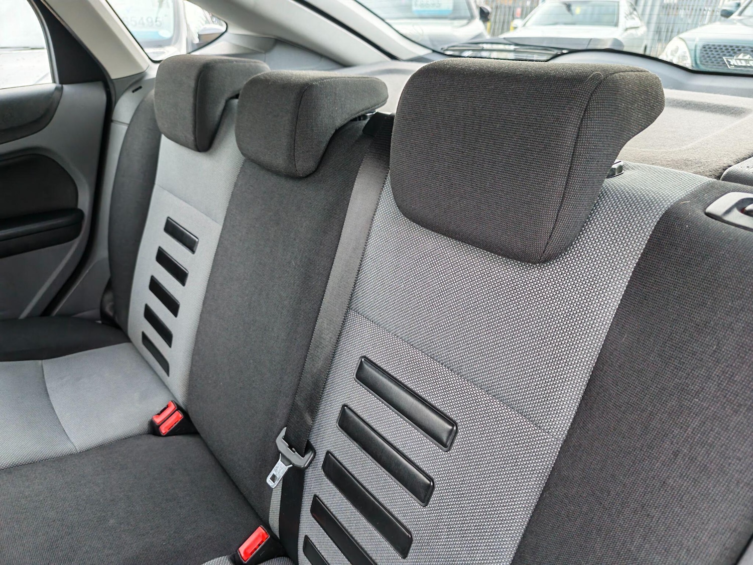 Used Ford Focus 2009 for sale - 77537197: Photo 35