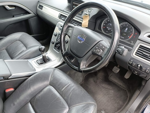 Used Volvo S80 2012 for sale - 72745206: Photo 10