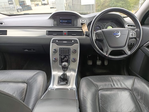 Used Volvo S80 2012 for sale - 72745206: Photo 11