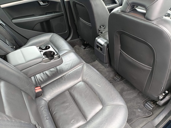 Used Volvo S80 2012 for sale - 72745206: Photo 12