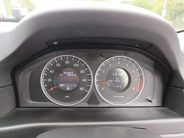 Used Volvo S80 2012 for sale - 72745206: Photo 15
