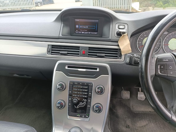 Used Volvo S80 2012 for sale - 72745206: Photo 16