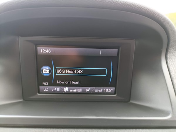 Used Volvo S80 2012 for sale - 72745206: Photo 17
