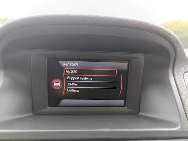 Used Volvo S80 2012 for sale - 72745206: Photo 18