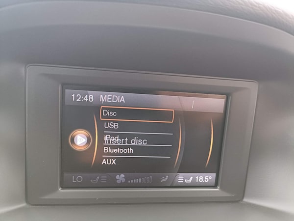 Used Volvo S80 2012 for sale - 72745206: Photo 19