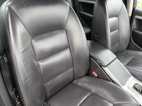 Used Volvo S80 2012 for sale - 72745206: Photo 26