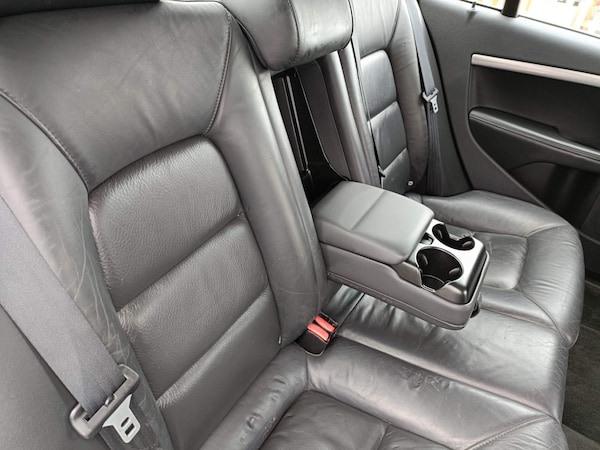 Used Volvo S80 2012 for sale - 72745206: Photo 29